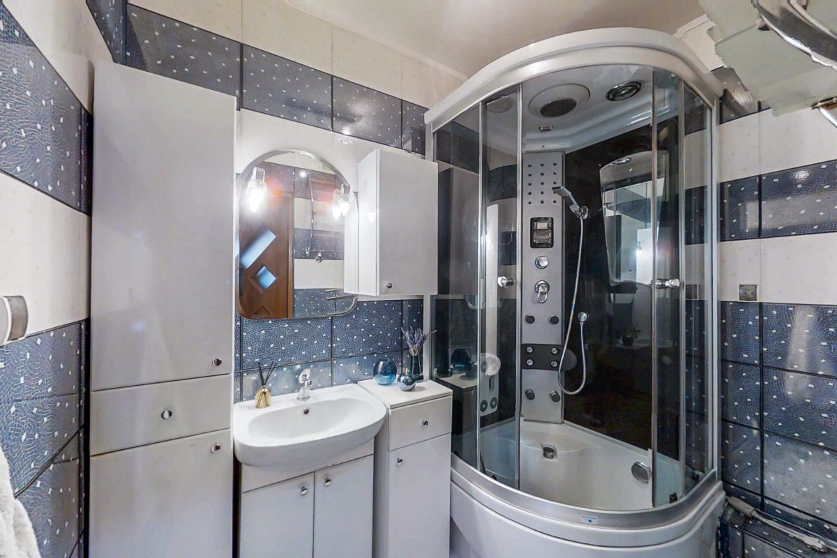 Mieszkanie 3-pokojowe Łódź Retkinia, al. ks. kard. Stefana Wyszyńskiego. Zdjęcie 13