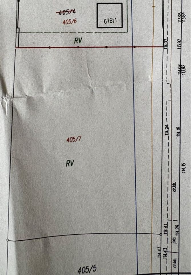 Działka budowlana Leszno. Zdjęcie 2