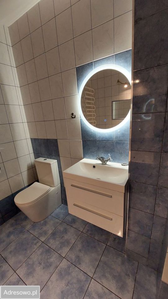 bliźniak, 5 pokoi Warszawa Wawer. Zdjęcie 5