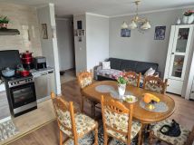 Mieszkanie 2-pokojowe Rożyńsk. Zdjęcie 4