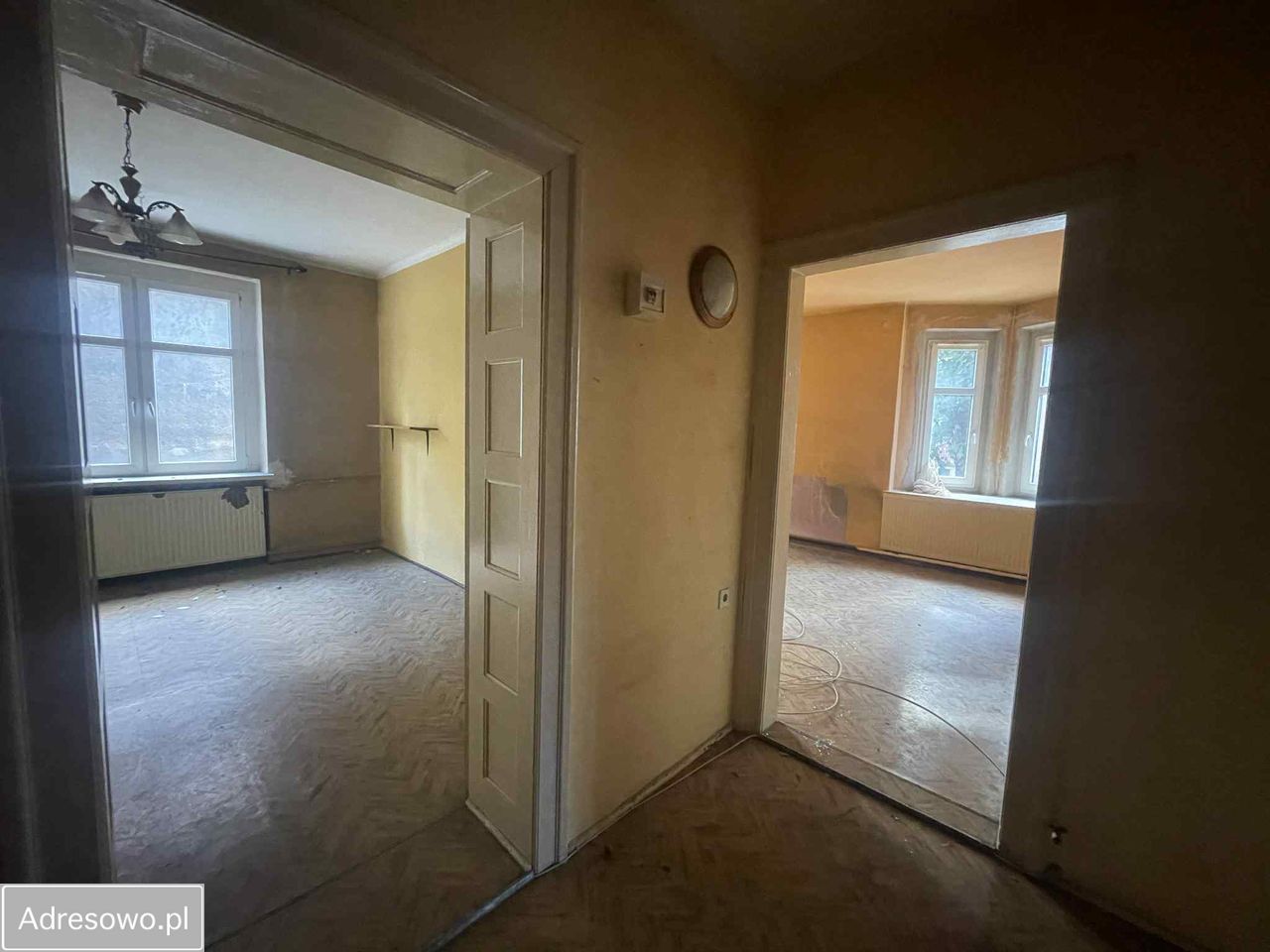 Mieszkanie 2-pokojowe Zabrze Centrum, ul. Opolska. Zdjęcie 13