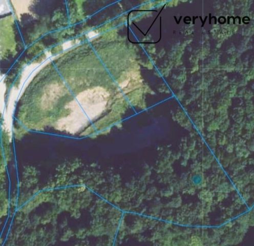 Działka budowlana Szyk. Zdjęcie 9