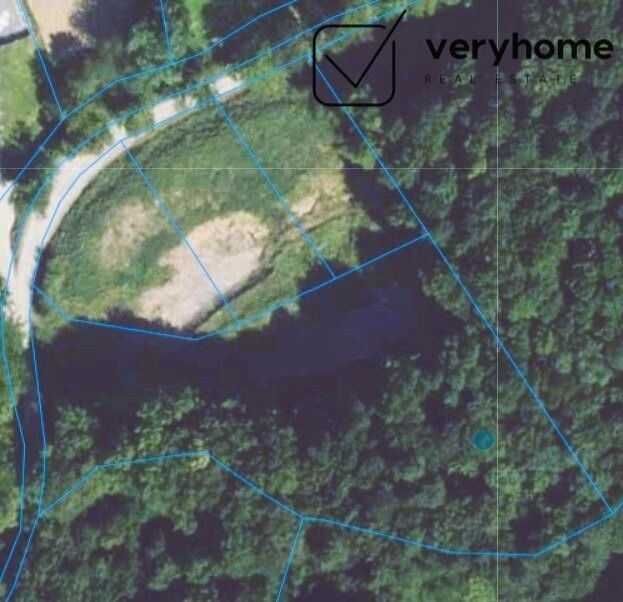 Działka budowlana Szyk. Zdjęcie 9