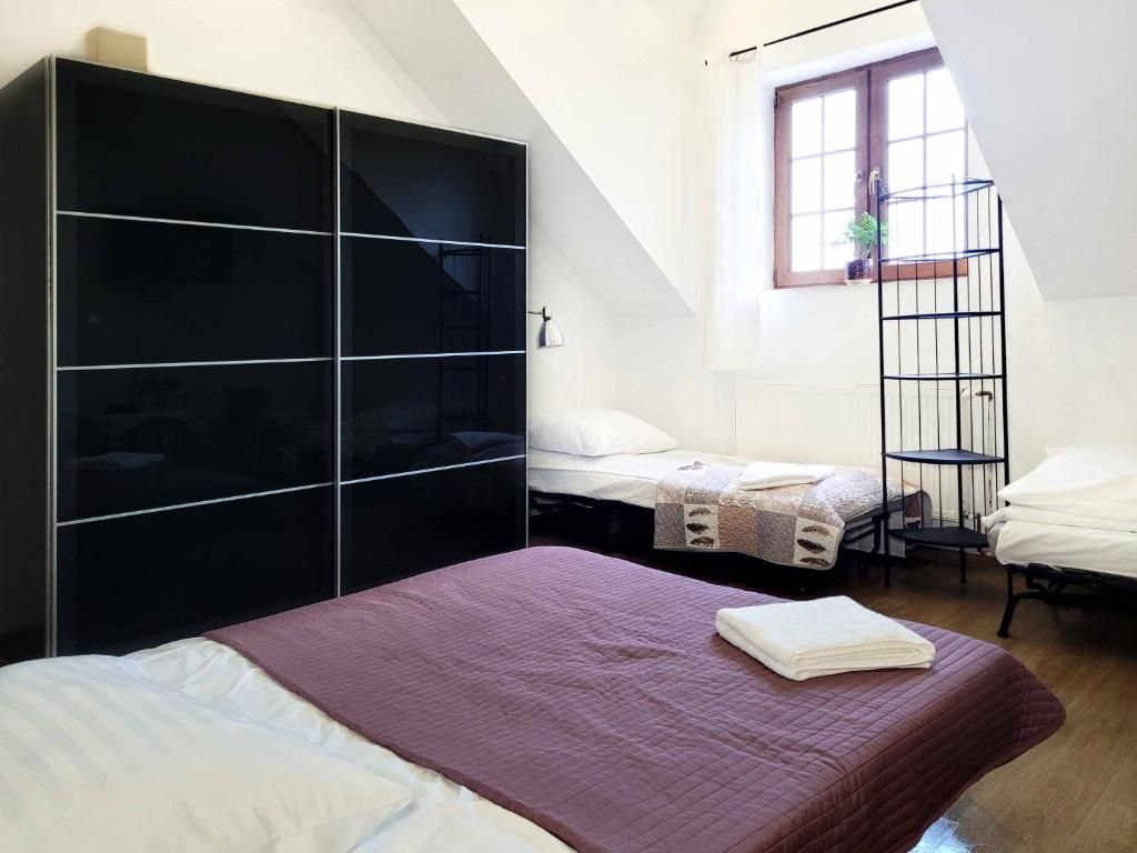 Hotel/pensjonat Łeba, ul. Władysława Grabskiego. Zdjęcie 9