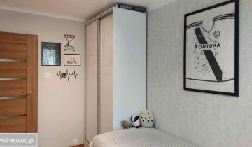 Mieszkanie 2-pokojowe Radom Osiedle XV-lecia, ul. gen. Józefa Sowińskiego