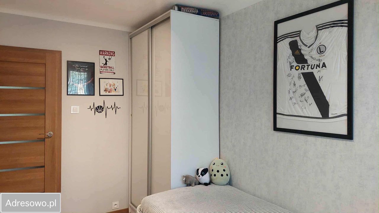 Mieszkanie 2-pokojowe Radom Osiedle XV-lecia, ul. gen. Józefa Sowińskiego. Zdjęcie 2