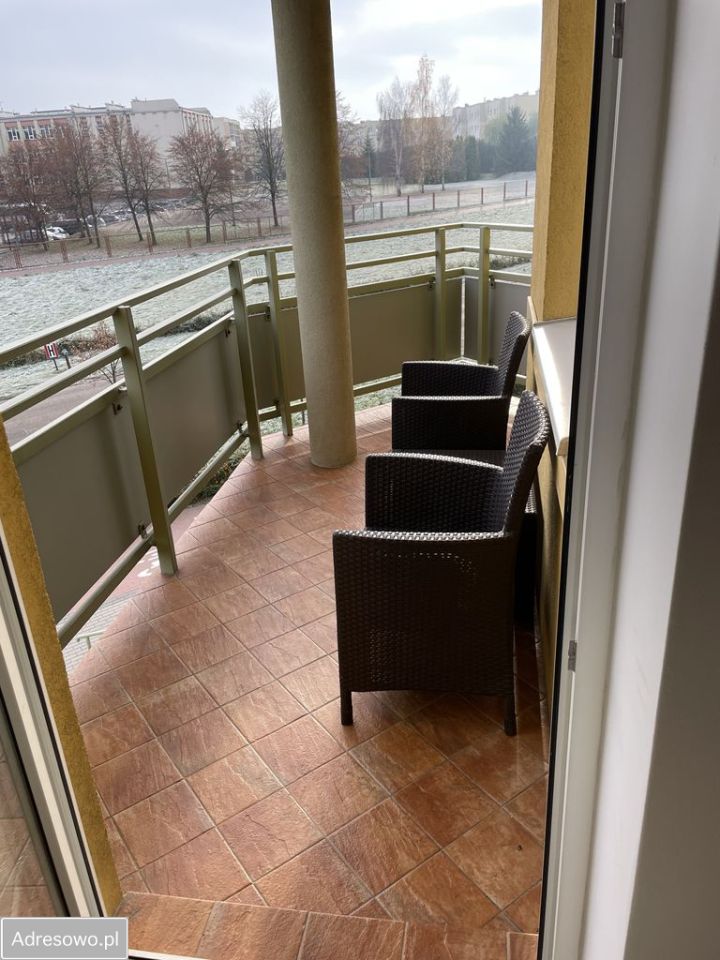 Mieszkanie 2-pokojowe Malbork, ul. Józefa Wybickiego. Zdjęcie 8