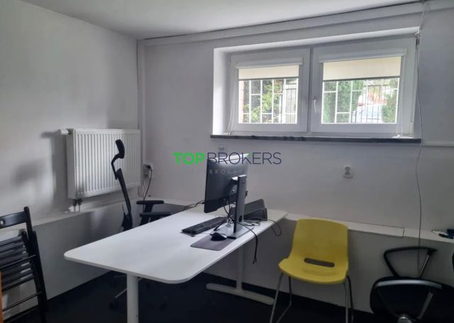 bliźniak, 13 pokoi Warszawa Mokotów. Zdjęcie 8