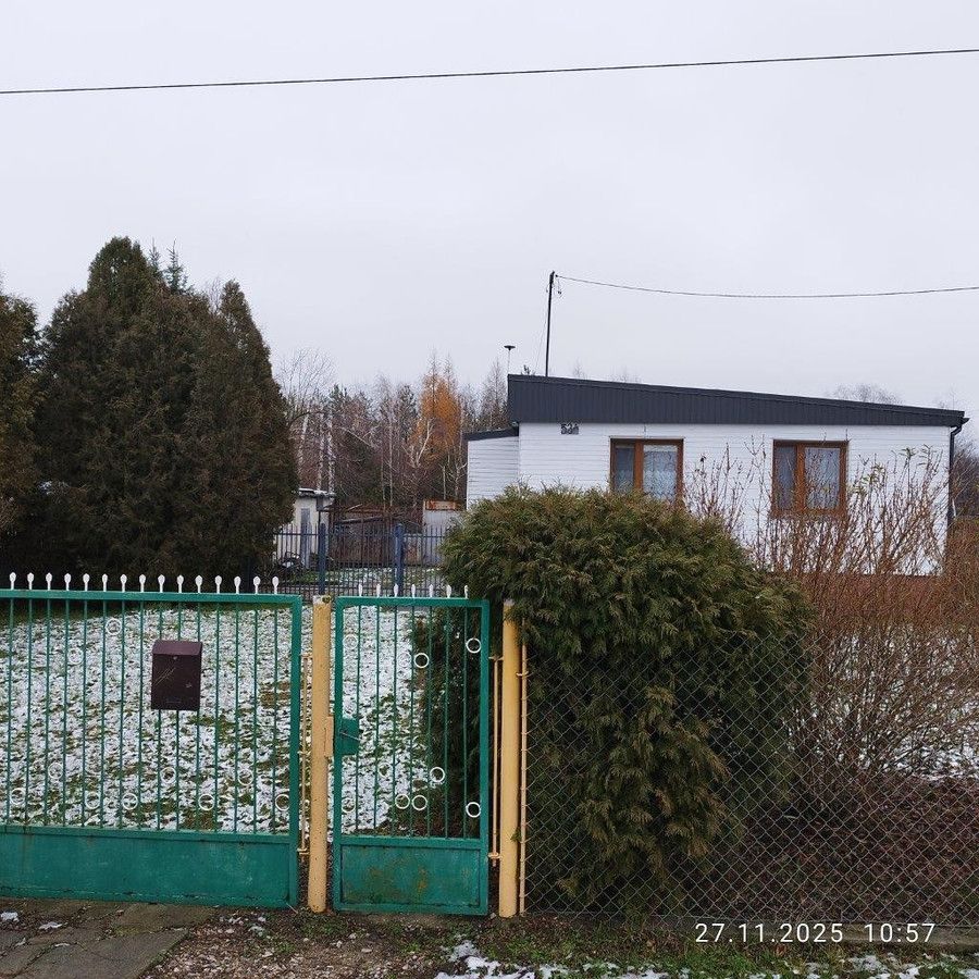 dom wolnostojący, 3 pokoje Żaby. Zdjęcie 4