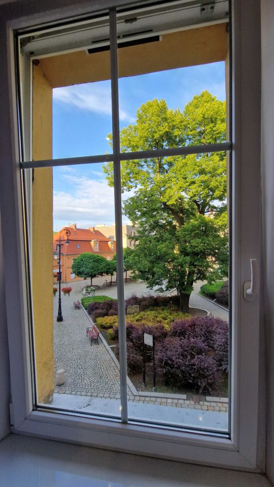 Mieszkanie 1-pokojowe Wałbrzych Śródmieście, pl. Kościelny. Zdjęcie 5