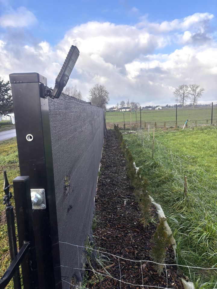 Działka budowlana Julinki. Zdjęcie 7