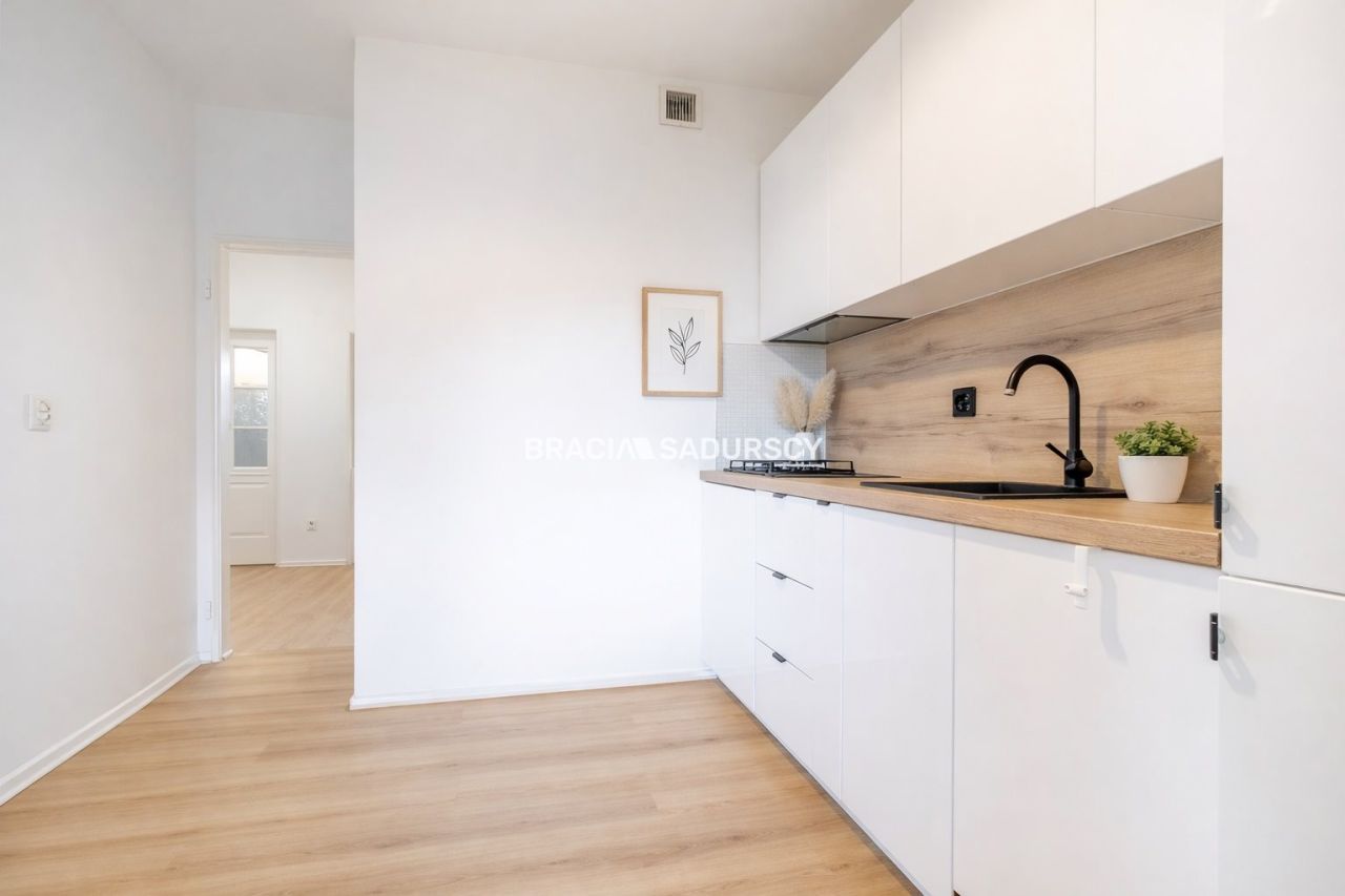 Mieszkanie 4-pokojowe Kraków Bronowice, ul. Zaczarowane Koło. Zdjęcie 14