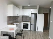 Mieszkanie 2-pokojowe Warszawa Żerań, ul. Daniszewska. Zdjęcie 1