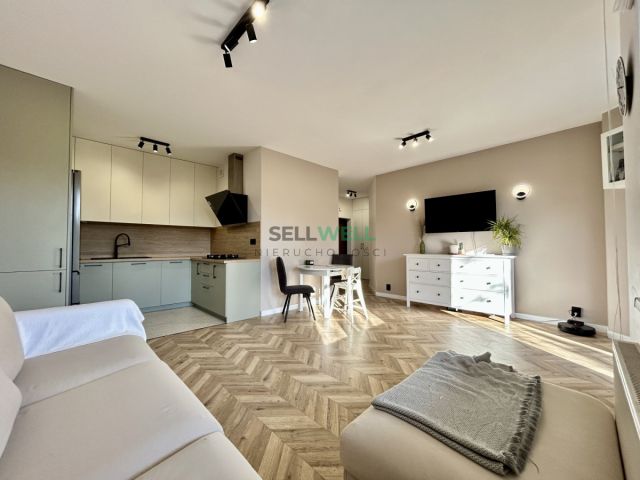 Mieszkanie 2-pokojowe Łódź. Zdjęcie 4