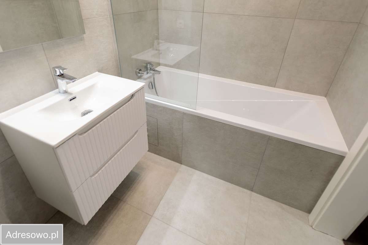 Mieszkanie 2-pokojowe Warszawa Czyste, ul. Kolejowa. Zdjęcie 17