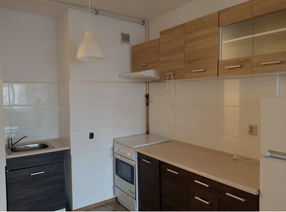 Mieszkanie 1-pokojowe Gdańsk Przymorze. Zdjęcie 3