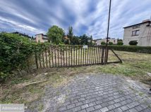 Działka budowlana Marklowice, ul. Wyzwolenia