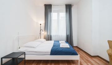 Mieszkanie 3-pokojowe Kraków Kazimierz, ul. Rzeszowska