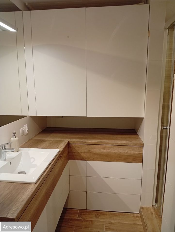 Mieszkanie 3-pokojowe Szczecin Centrum, ul. Jagiellońska. Zdjęcie 3