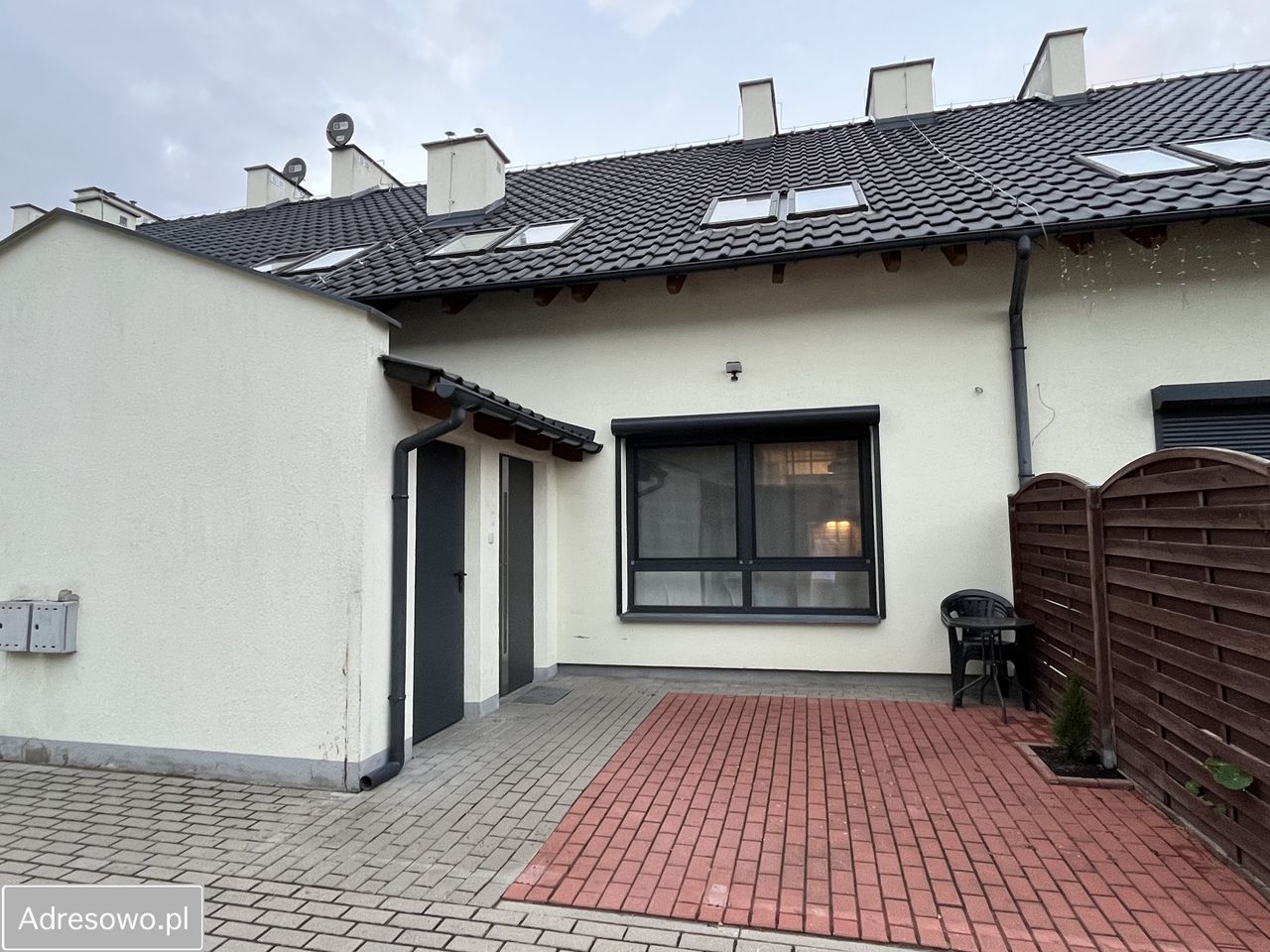 Mieszkanie 3-pokojowe Kwilcz, ul. Parkowa. Zdjęcie 4