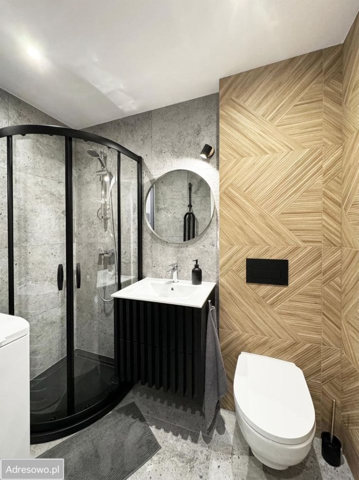 Mieszkanie 2-pokojowe Katowice Ligota, ul. Kołobrzeska. Zdjęcie 9