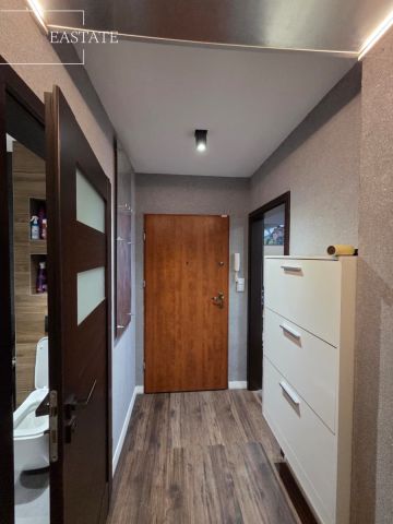 Mieszkanie 3-pokojowe Katowice Panewniki, ul. Bałtycka. Zdjęcie 9