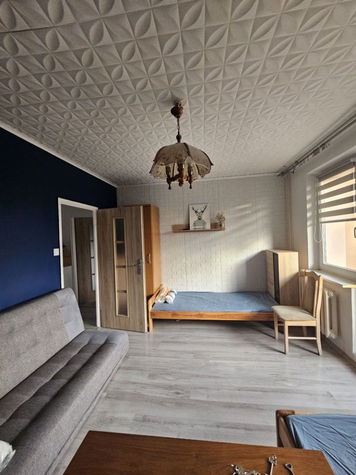 Mieszkanie 3-pokojowe Szczecin Zdroje, ul. Metalowa. Zdjęcie 3