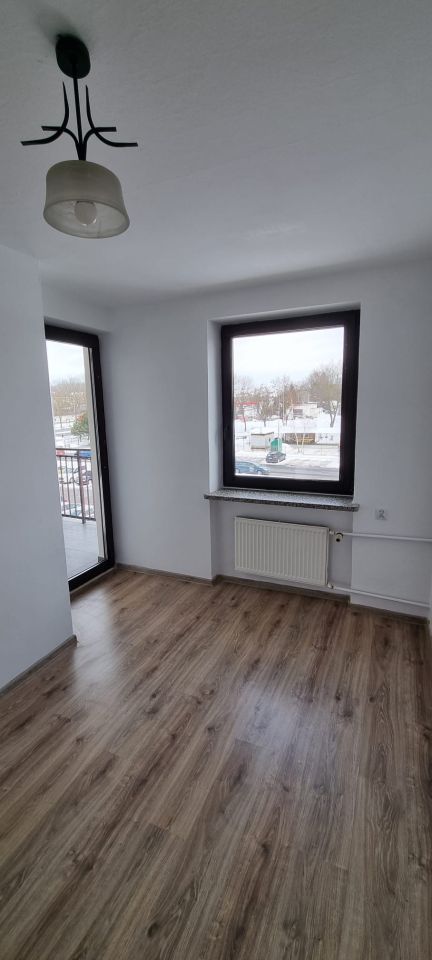 Mieszkanie 2-pokojowe Chełm Centrum, al. Armii Krajowej. Zdjęcie 11