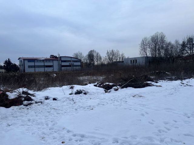 Działka budowlana Warszawa Ursynów, ul. Jemiołuszki. Zdjęcie 1