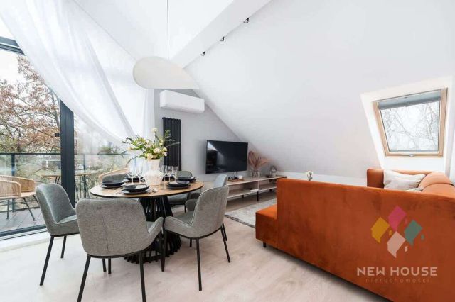 Mieszkanie 4-pokojowe Mikołajki, al. Spacerowa. Zdjęcie 12