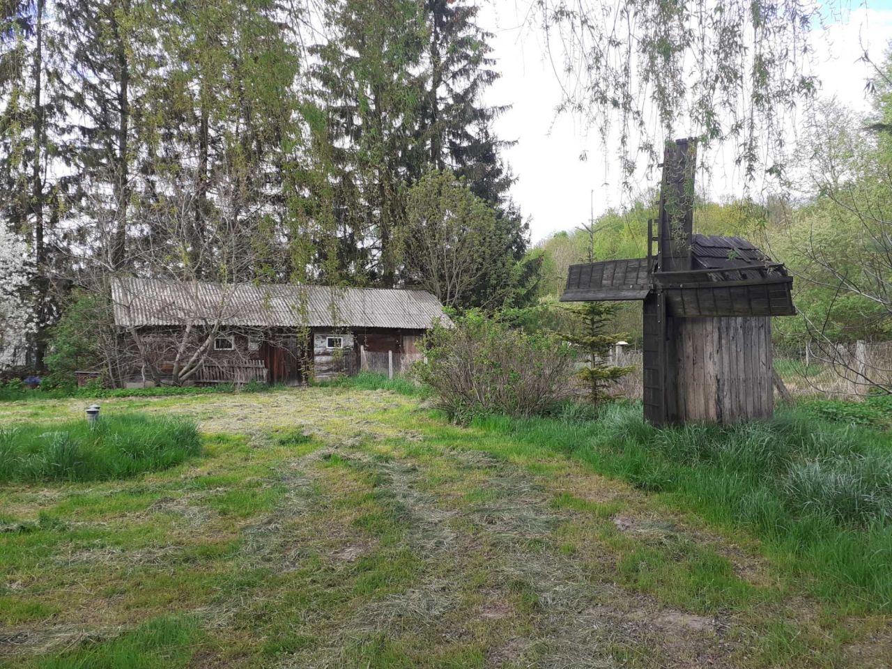 siedlisko Czechówka. Zdjęcie 5