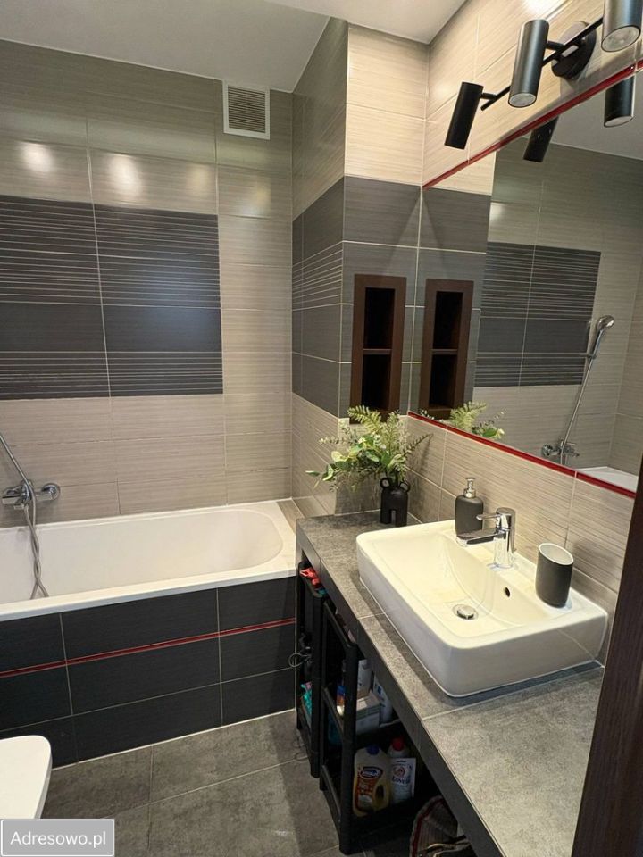 Mieszkanie 2-pokojowe Gdańsk Jasień, ul. Potęgowska. Zdjęcie 2