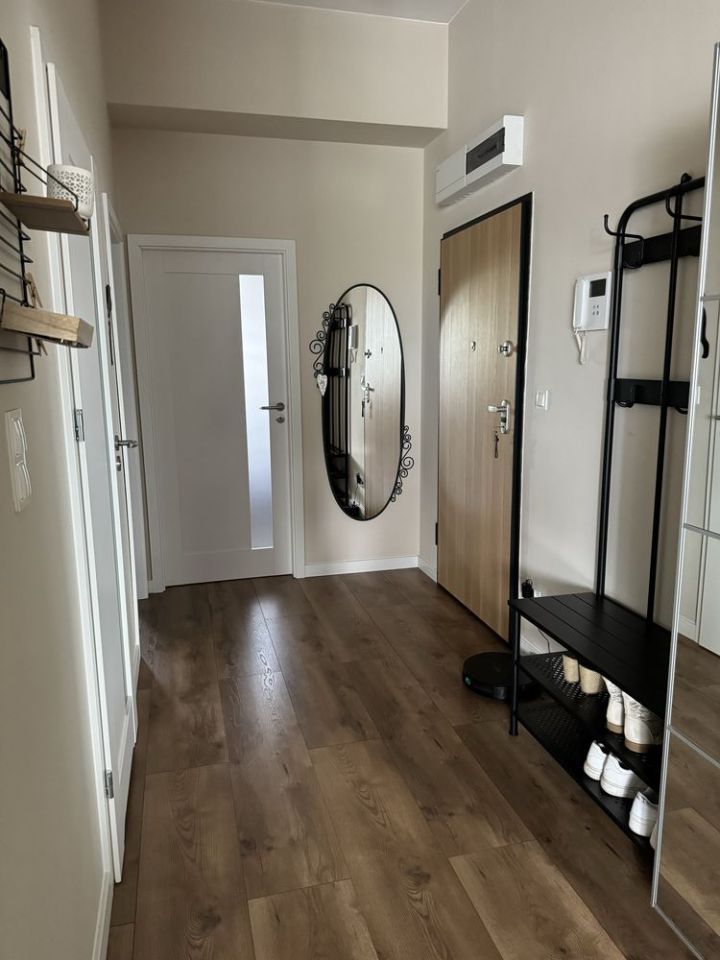 Mieszkanie 3-pokojowe Wrocław Brochów, ul. Syryjska. Zdjęcie 5