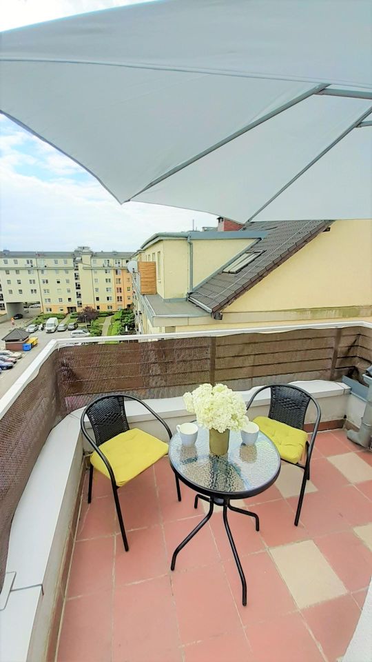 Mieszkanie 2-pokojowe Wrocław Fabryczna, ul. Mosiężna. Zdjęcie 11