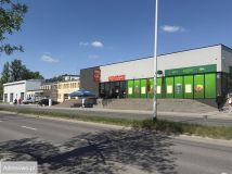 Lokal Łódź Ruda Pabianicka, ul. Rudzka. Zdjęcie 2