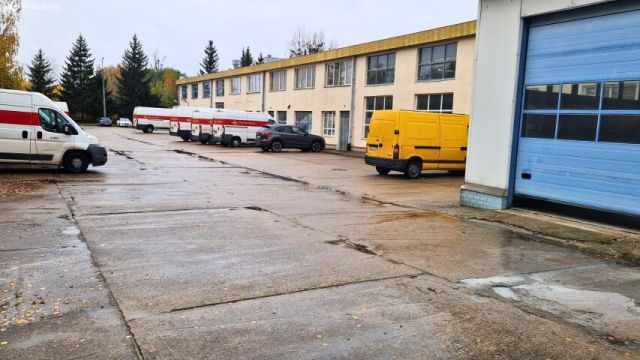 Lokal Ostrołęka, ul. Targowa. Zdjęcie 5