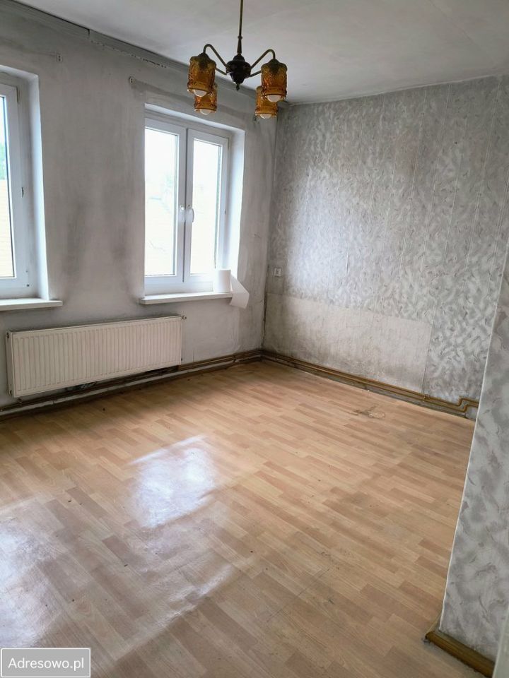 Apartment in Lubsko, Gorzanów, powiat żarski
