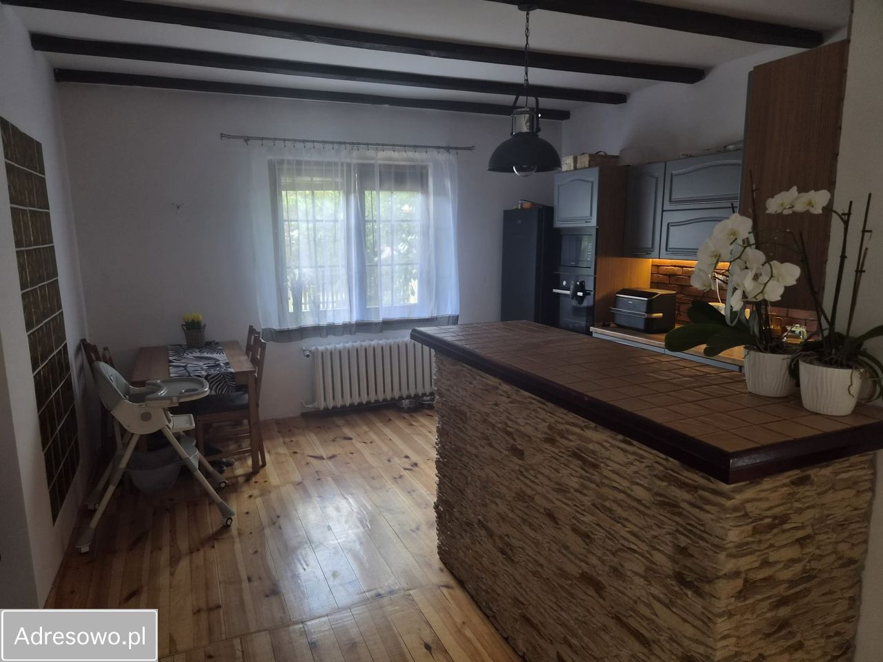 dom wolnostojący, 4 pokoje Mirosławiec, ul. Wąska. Zdjęcie 9