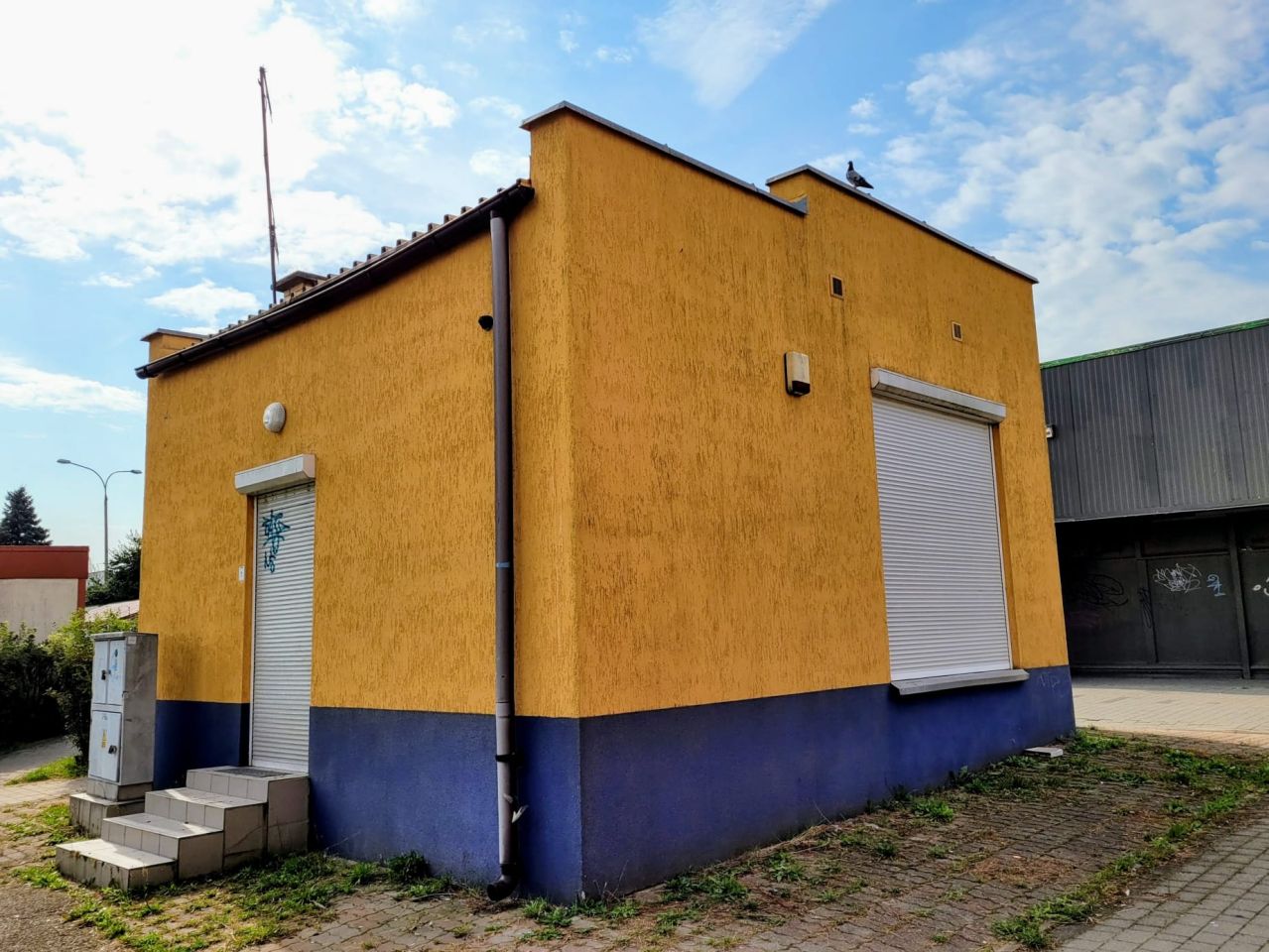 Lokal Lubin, ul. Topolowa. Zdjęcie 4