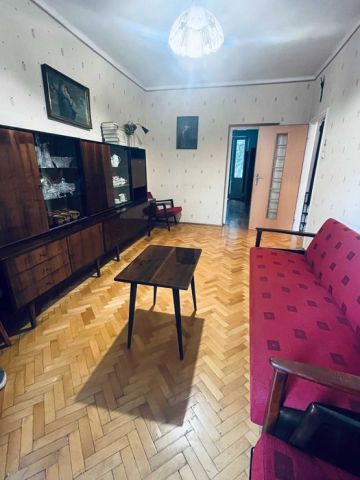 Mieszkanie 2-pokojowe Kraków Nowa Huta, os. Hutnicze. Zdjęcie 1