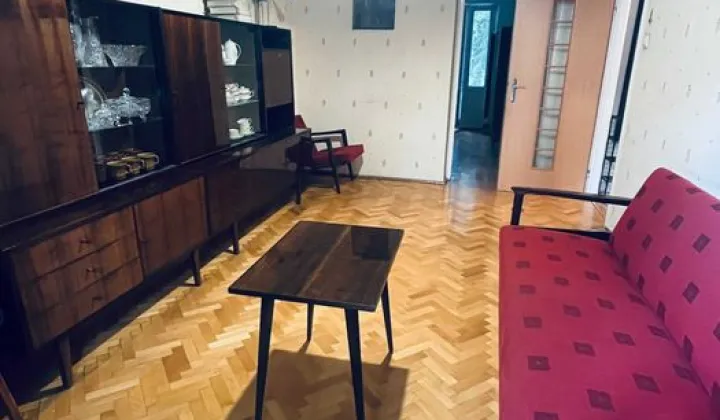 Mieszkanie 2-pokojowe Kraków Nowa Huta, os. Hutnicze