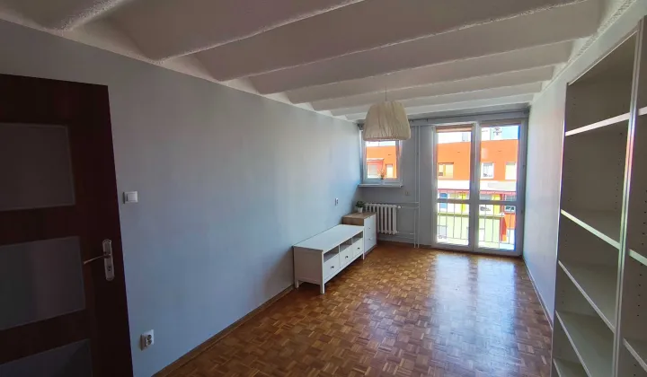 Mieszkanie 3-pokojowe Wrocław Gajowice, ul. Ołowiana