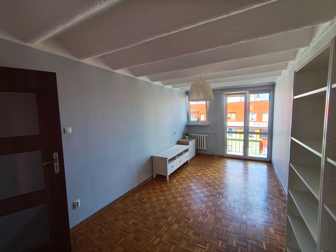 Mieszkanie 3-pokojowe Wrocław Gajowice, ul. Ołowiana. Zdjęcie 1