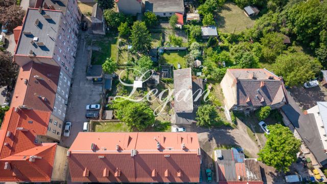 dom wolnostojący, 4 pokoje Gorzów Wielkopolski, ul. kard. Stefana Wyszyńskiego. Zdjęcie 34