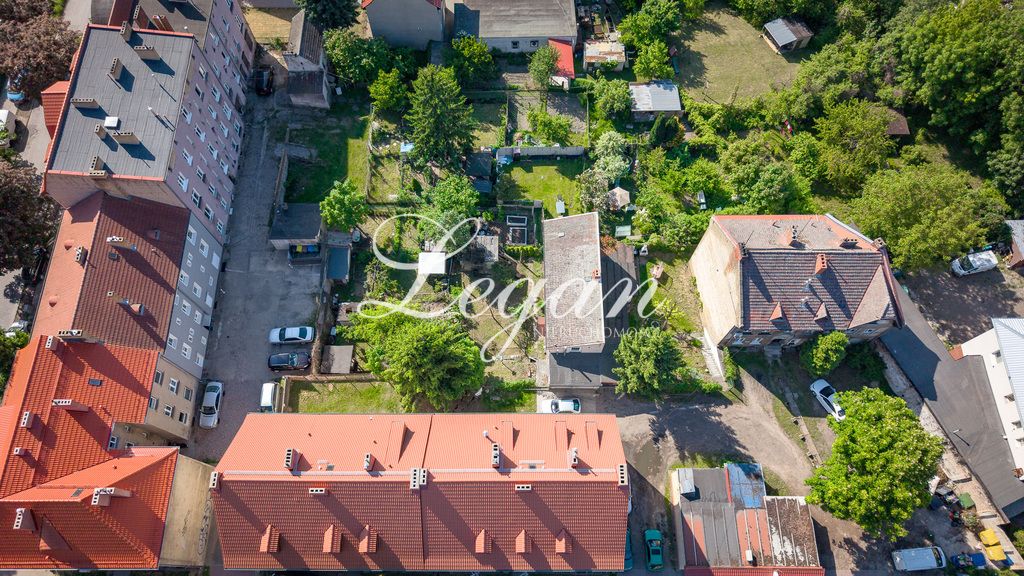 dom wolnostojący, 4 pokoje Gorzów Wielkopolski, ul. kard. Stefana Wyszyńskiego. Zdjęcie 34