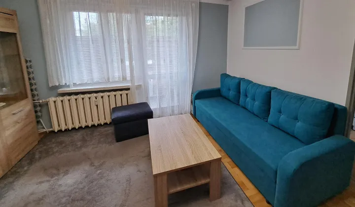 Mieszkanie 1-pokojowe Lublin Czechów, ul. Młodej Polski
