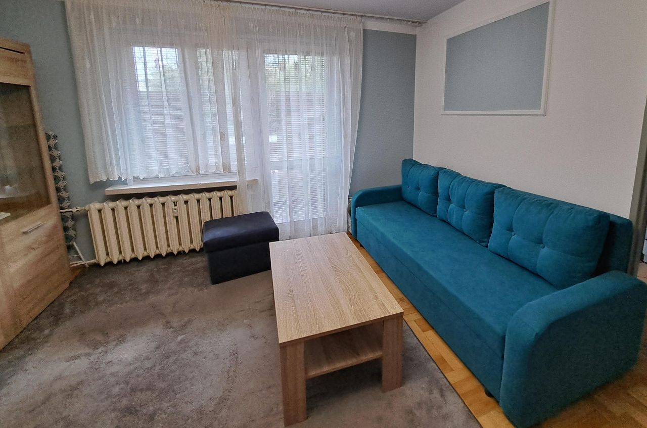 Mieszkanie do wynajęcia Lublin, ul. Młodej Polski, bez pośrednika - 1 700 zł / miesiąc
