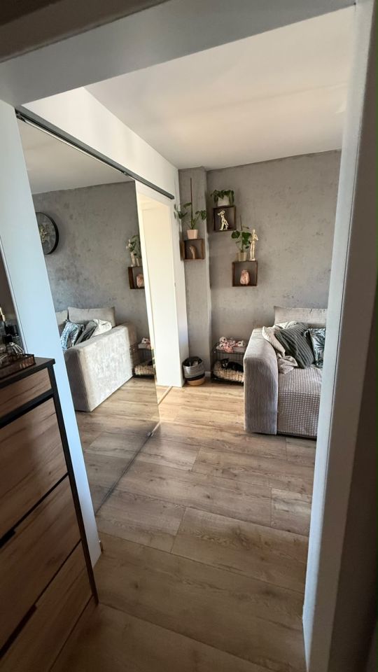 Mieszkanie 3-pokojowe Ełk Centrum, ul. Gdańska. Zdjęcie 10