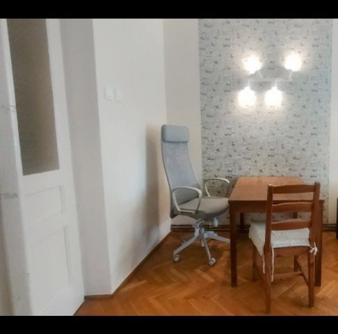Mieszkanie 2-pokojowe Kraków Podgórze, ul. Wiktora Heltmana. Zdjęcie 1