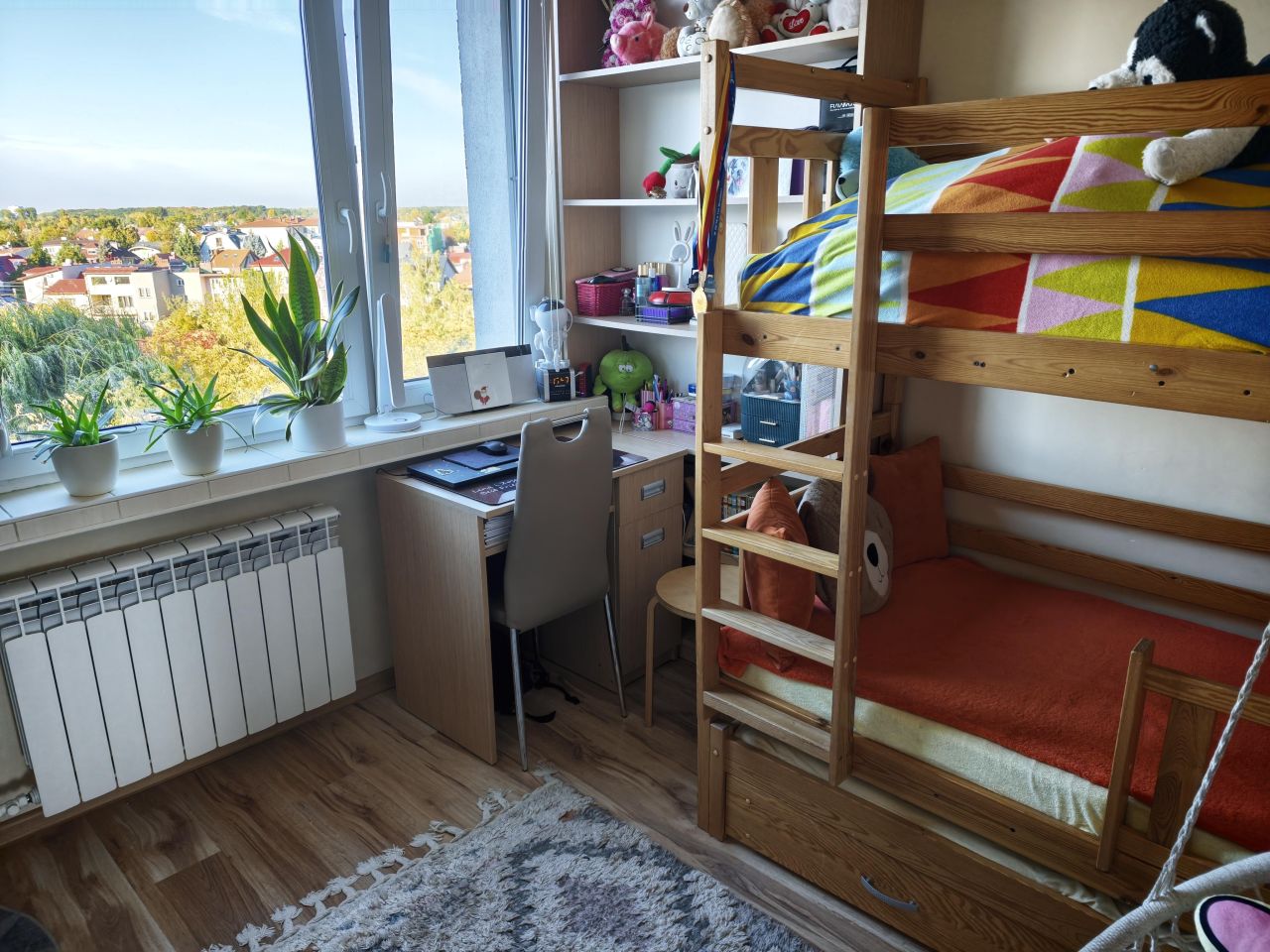 Mieszkanie 3-pokojowe Warszawa Targówek, ul. Zamiejska. Zdjęcie 25